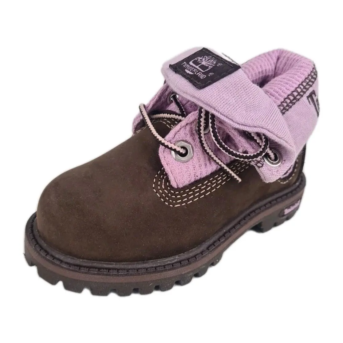 Timberland shoes - Timberland Premium - Premium - Brown (UPC: 885778912690) 0