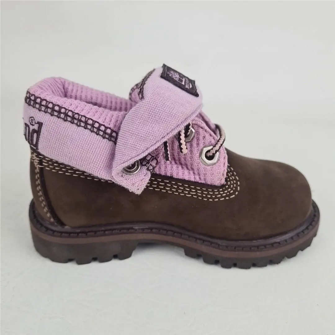 Timberland shoes - Timberland Premium - Premium - Brown (UPC: 885778912690) 1