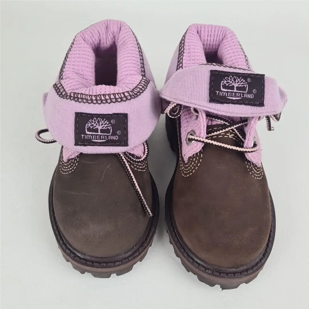 Timberland shoes - Timberland Premium - Premium - Brown (UPC: 885778912690) 2