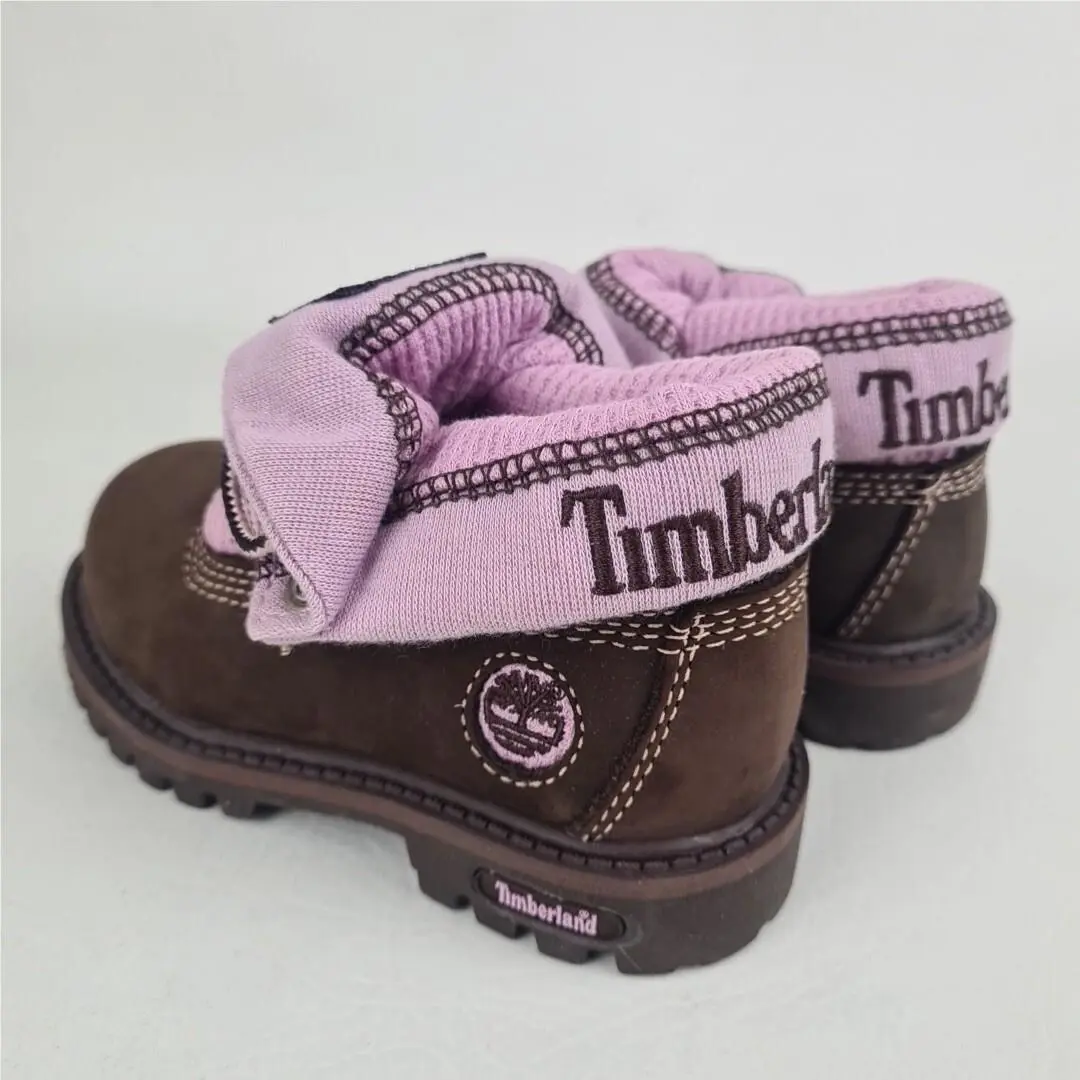 Timberland shoes - Timberland Premium - Premium - Brown (UPC: 885778912690) 4