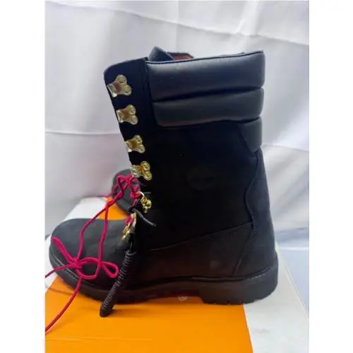 Timberland shoes - Black 2