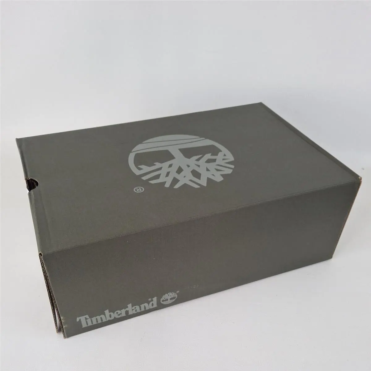 Timberland shoes - Timberland 6IN PREMIUM - PREMIUM - Gray (UPC: 195439829299) 8