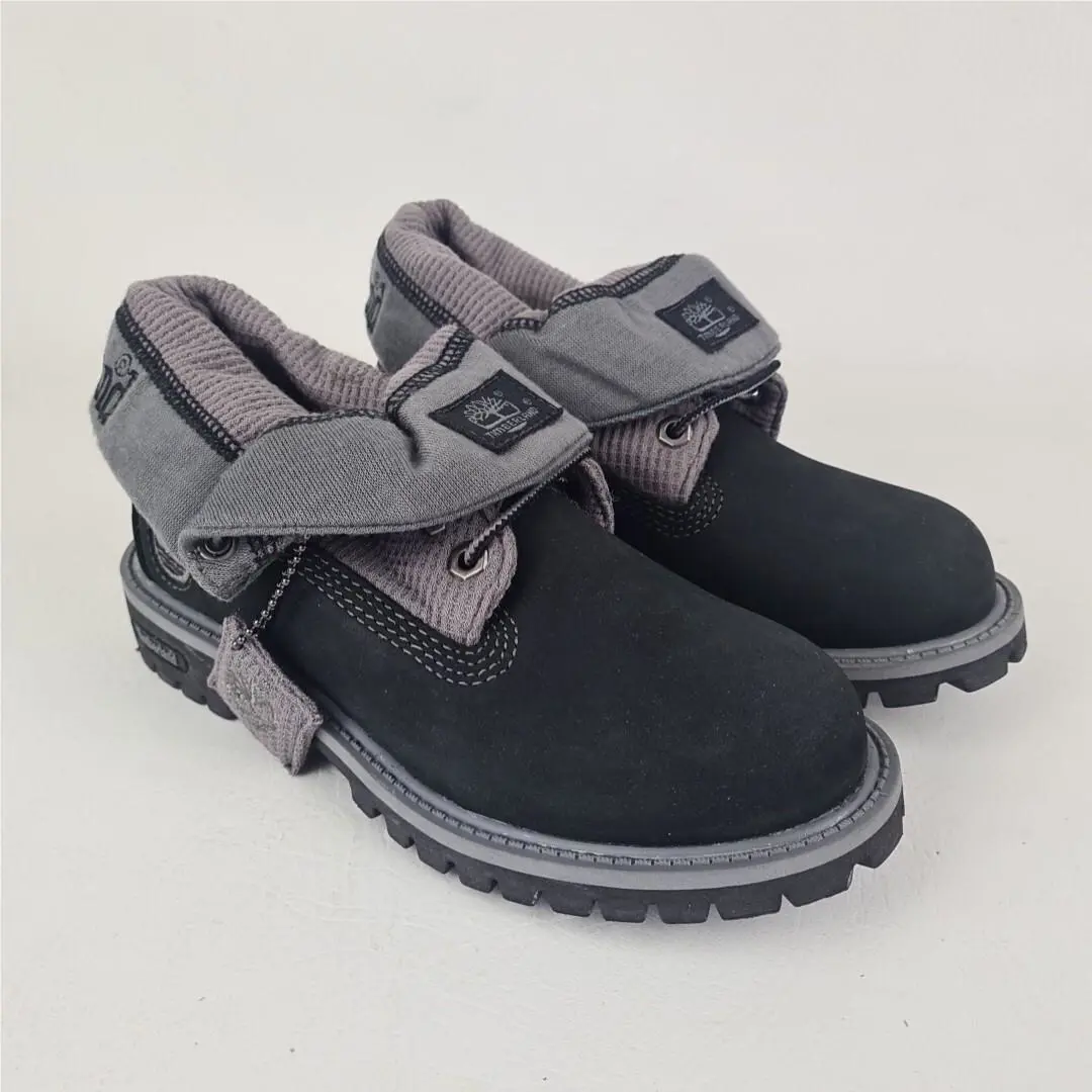 Timberland shoes - Timberland Premium - Premium - Black (UPC: 885778910559) 2