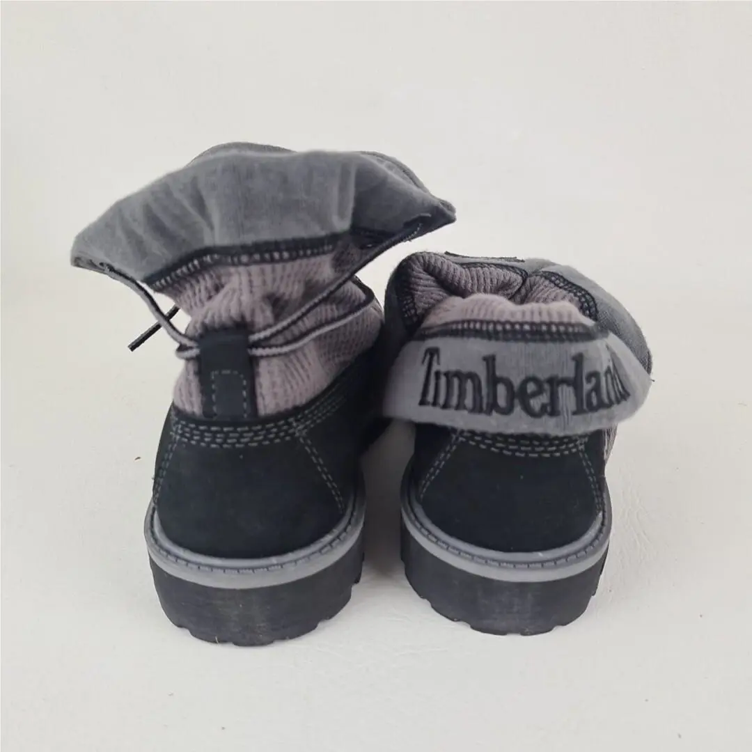 Timberland shoes - Timberland Premium - Premium - Black (UPC: 885778910559) 6