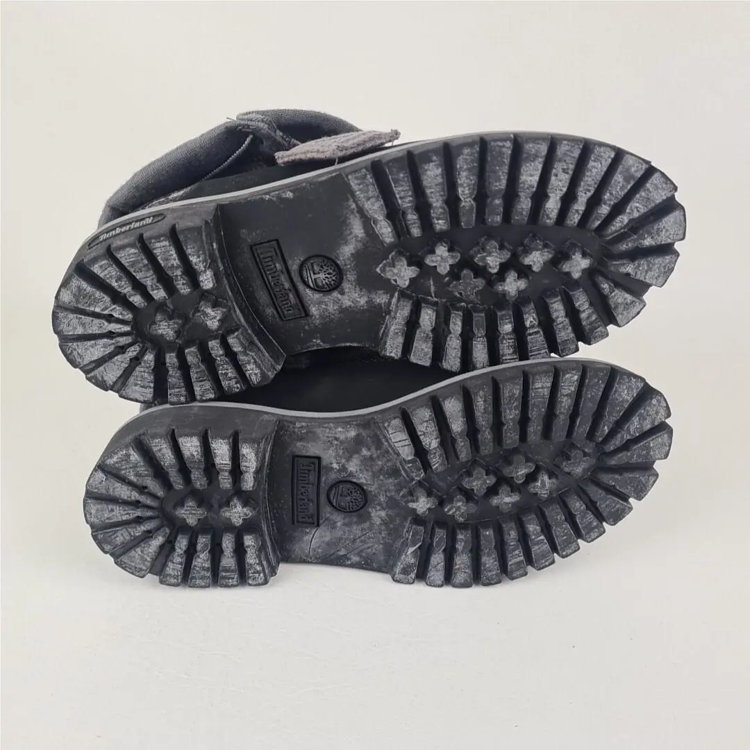 Timberland shoes - Timberland Premium - Premium - Black (UPC: 885778910559) 7