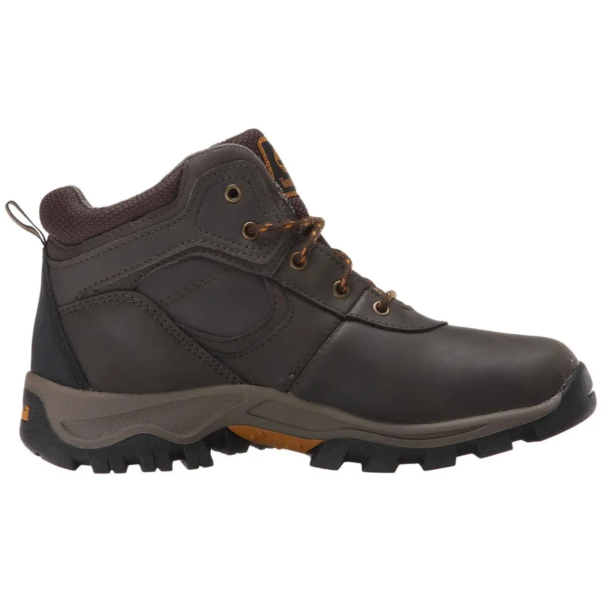 Timberland shoes - Mt Maddsen - Maddsen - Brown 0