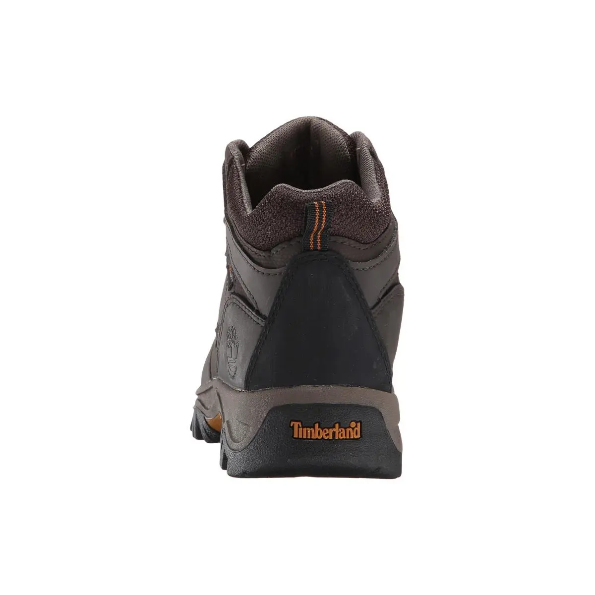 Timberland shoes - Mt Maddsen - Maddsen - Brown 1