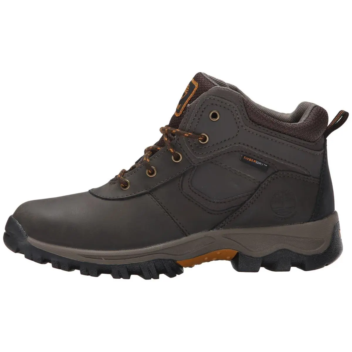 Timberland shoes - Mt Maddsen - Maddsen - Brown 2