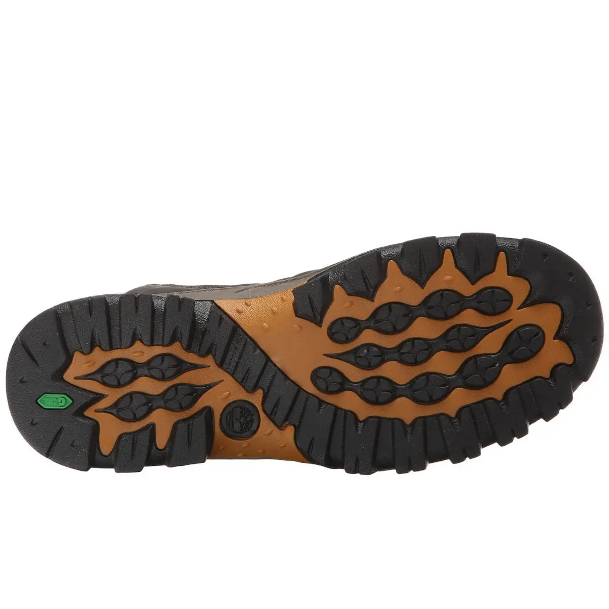 Timberland shoes - Mt Maddsen - Maddsen - Brown 3
