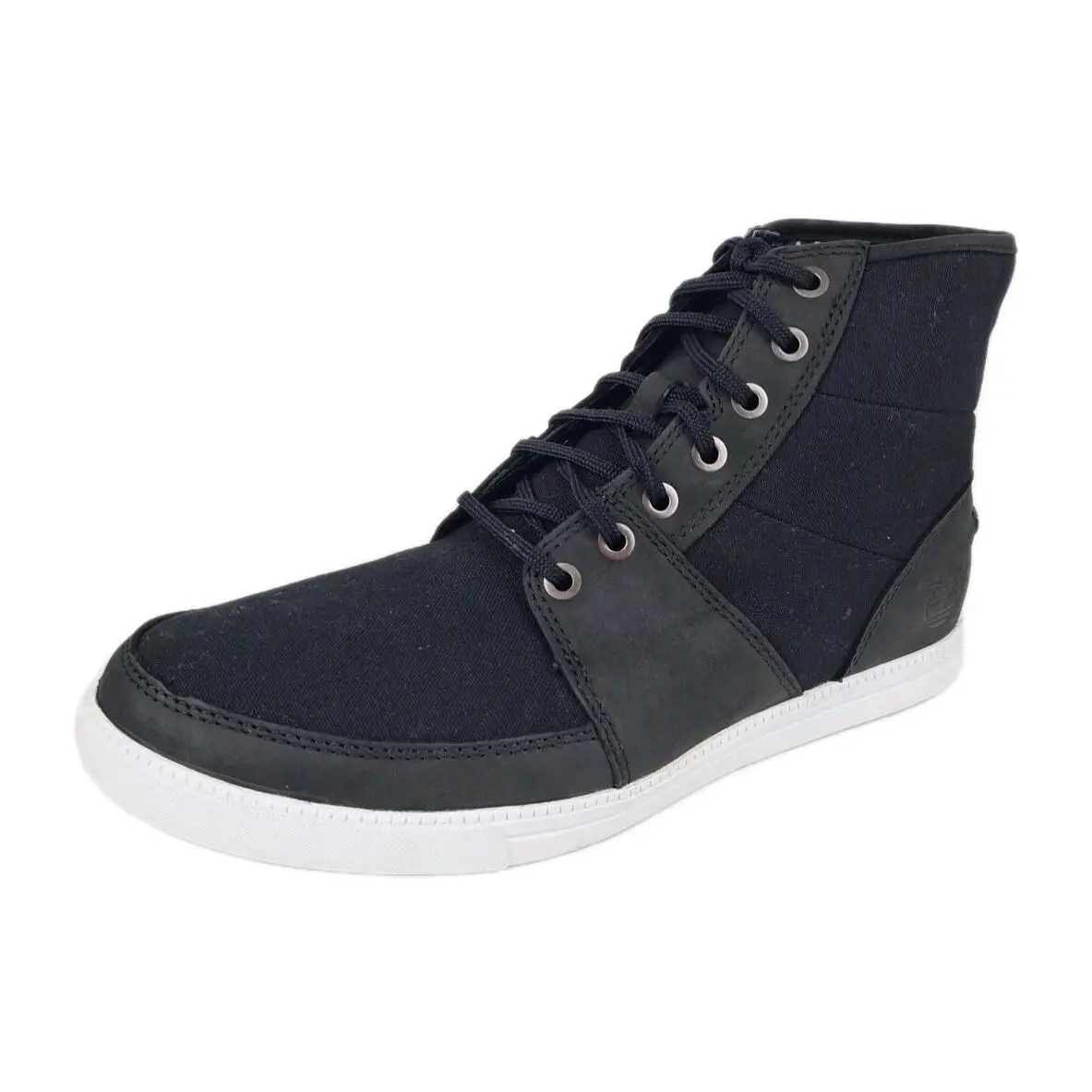Timberland shoes - Earthkeeper 2.0 - Earthkeeper - Black (UPC: 887235107861) 0
