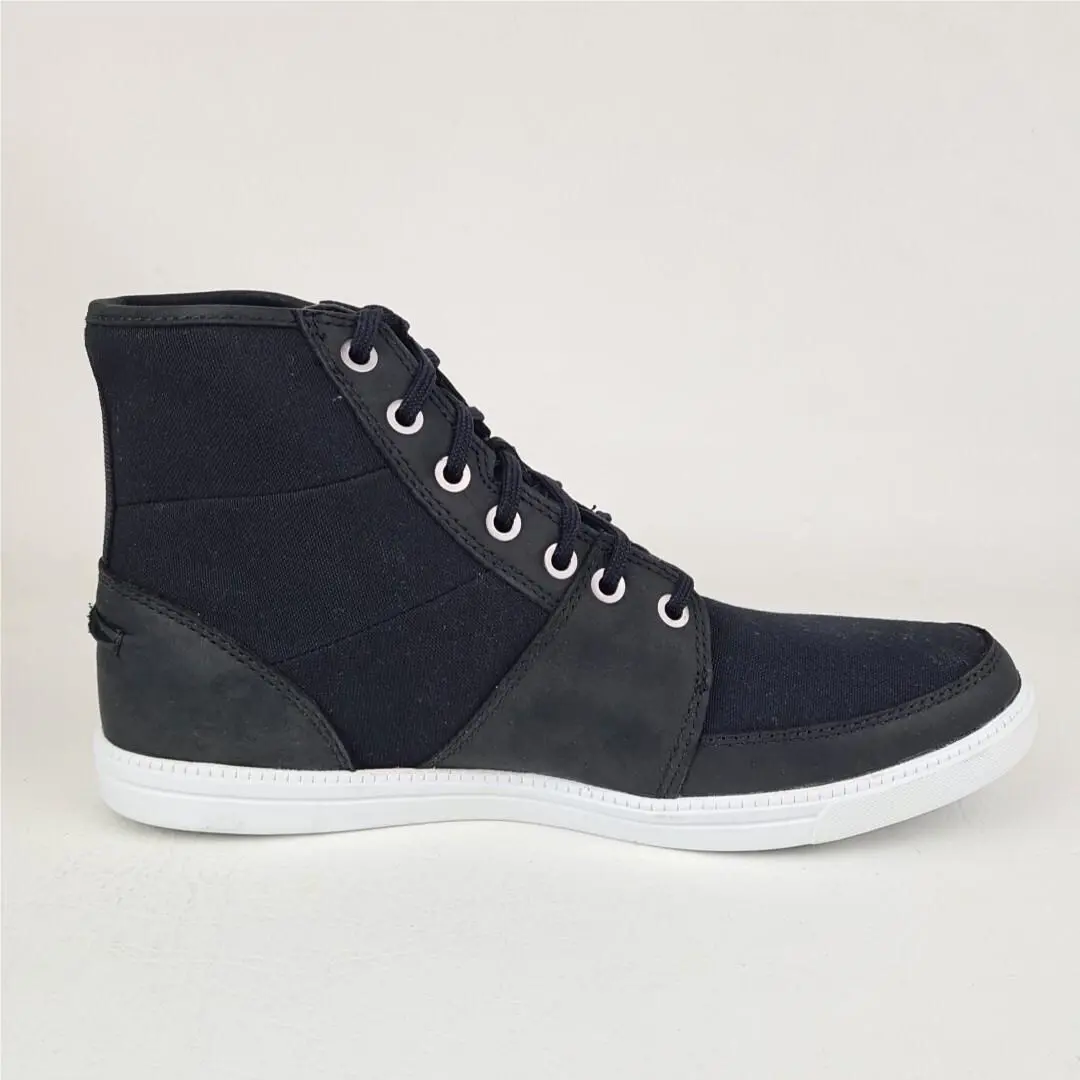 Timberland shoes - Earthkeeper 2.0 - Earthkeeper - Black (UPC: 887235107861) 1