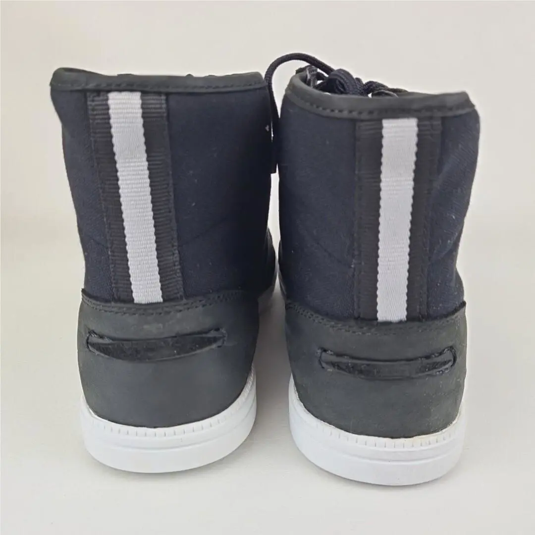 Timberland shoes - Earthkeeper 2.0 - Earthkeeper - Black (UPC: 887235107861) 4