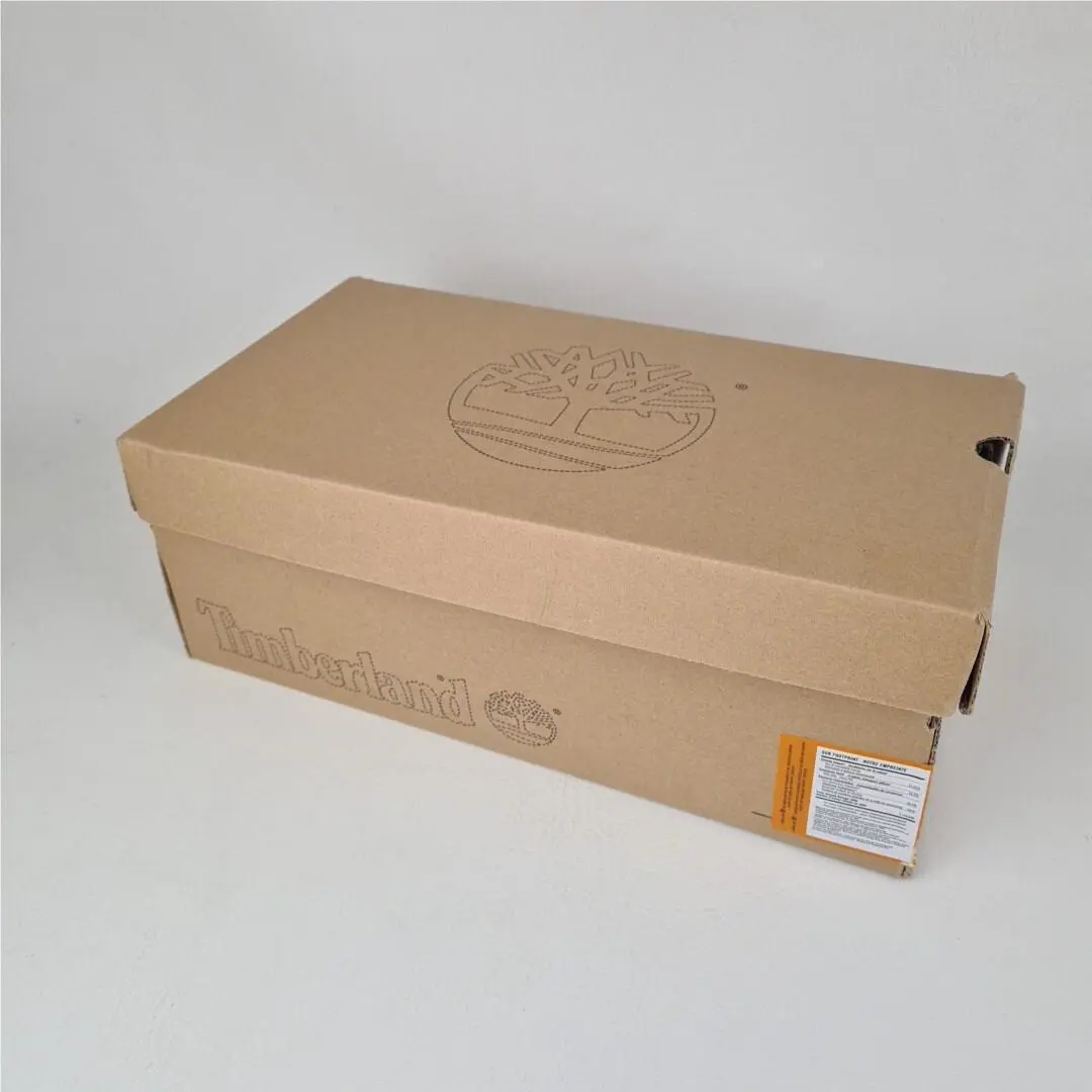 Timberland shoes - Earthkeeper 2.0 - Earthkeeper - Black (UPC: 887235107861) 7