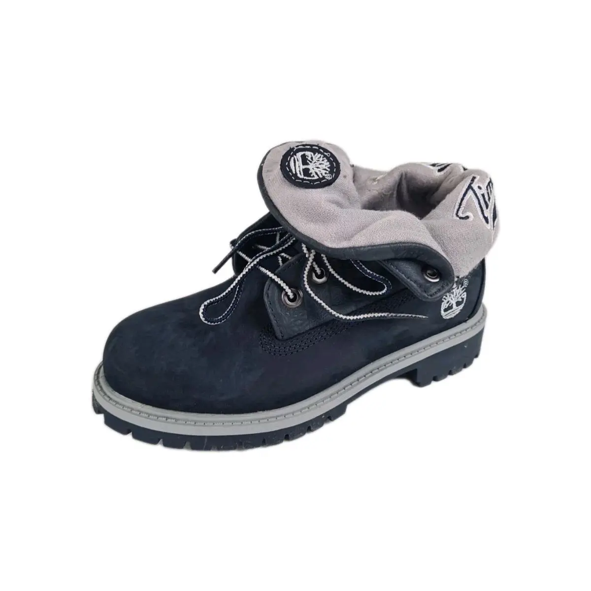 Timberland shoes - Timberland 22716 - navy (UPC: 768372275722) 0