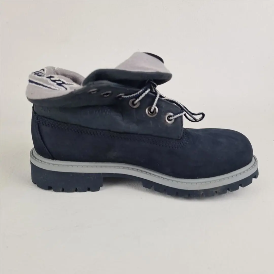 Timberland shoes - Timberland 22716 - navy (UPC: 768372275722) 1