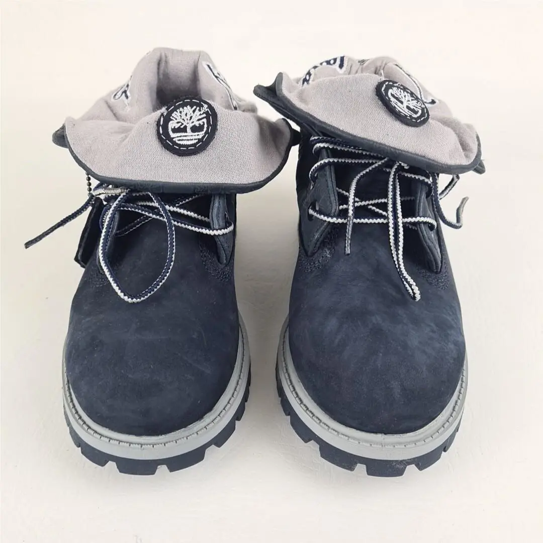 Timberland shoes - Timberland 22716 - navy (UPC: 768372275722) 2