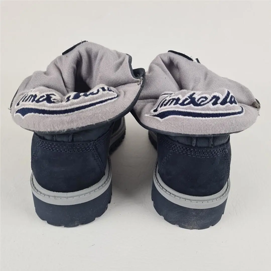 Timberland shoes - Timberland 22716 - navy (UPC: 768372275722) 3