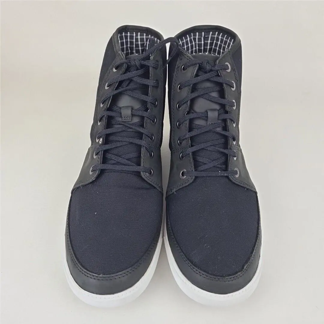 Timberland shoes - Earthkeeper 2.0 - Earthkeeper - Black (UPC: 887235107823) 2