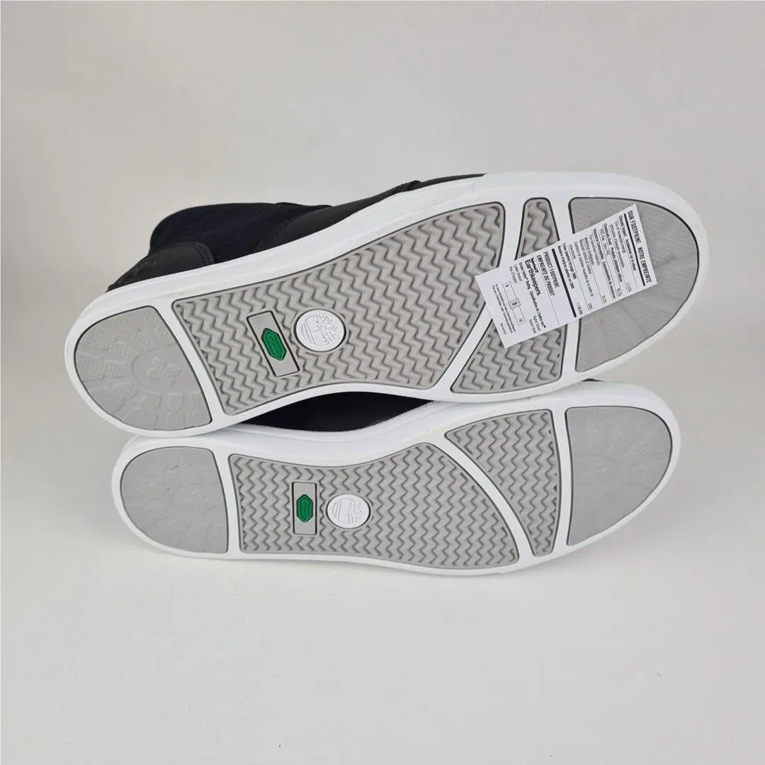 Timberland shoes - Earthkeeper 2.0 - Earthkeeper - Black (UPC: 887235107823) 6