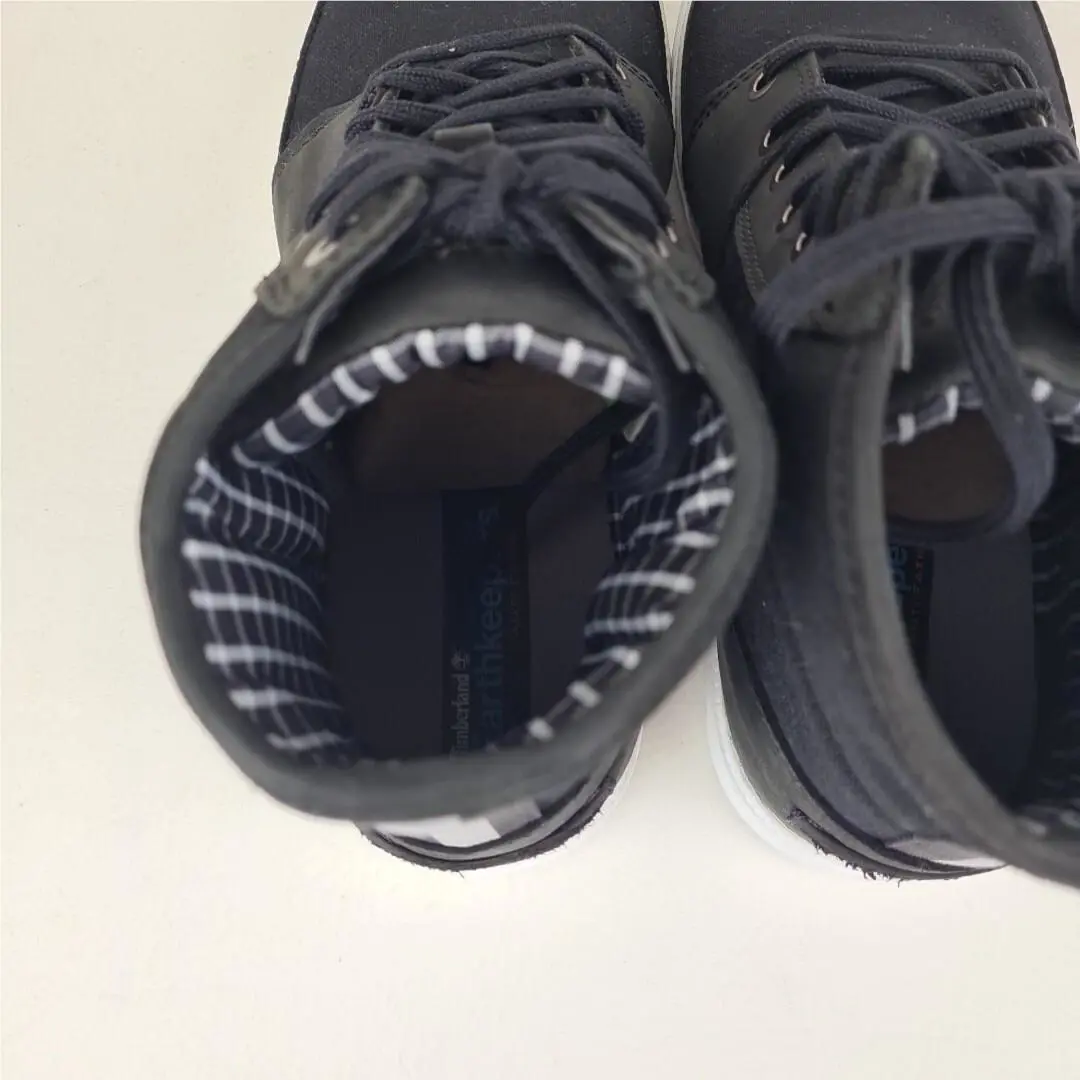 Timberland shoes - Earthkeeper 2.0 - Earthkeeper - Black (UPC: 887235107823) 5