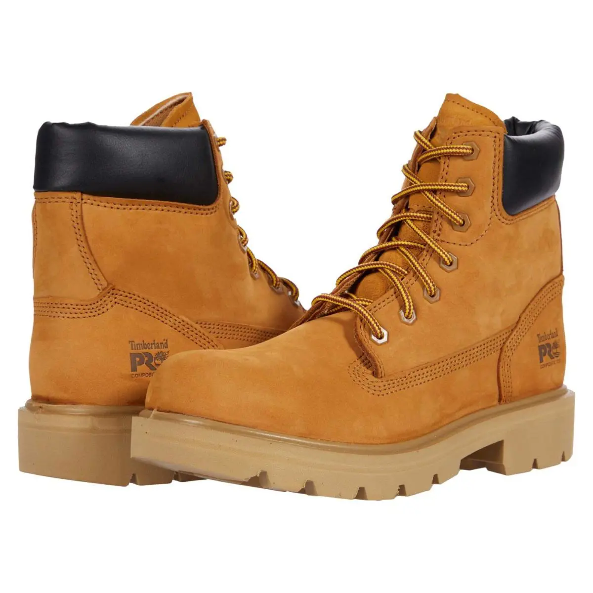 Timberland shoes - Sawhorse 6 Composite - Sawhorse Composite - Brown 0