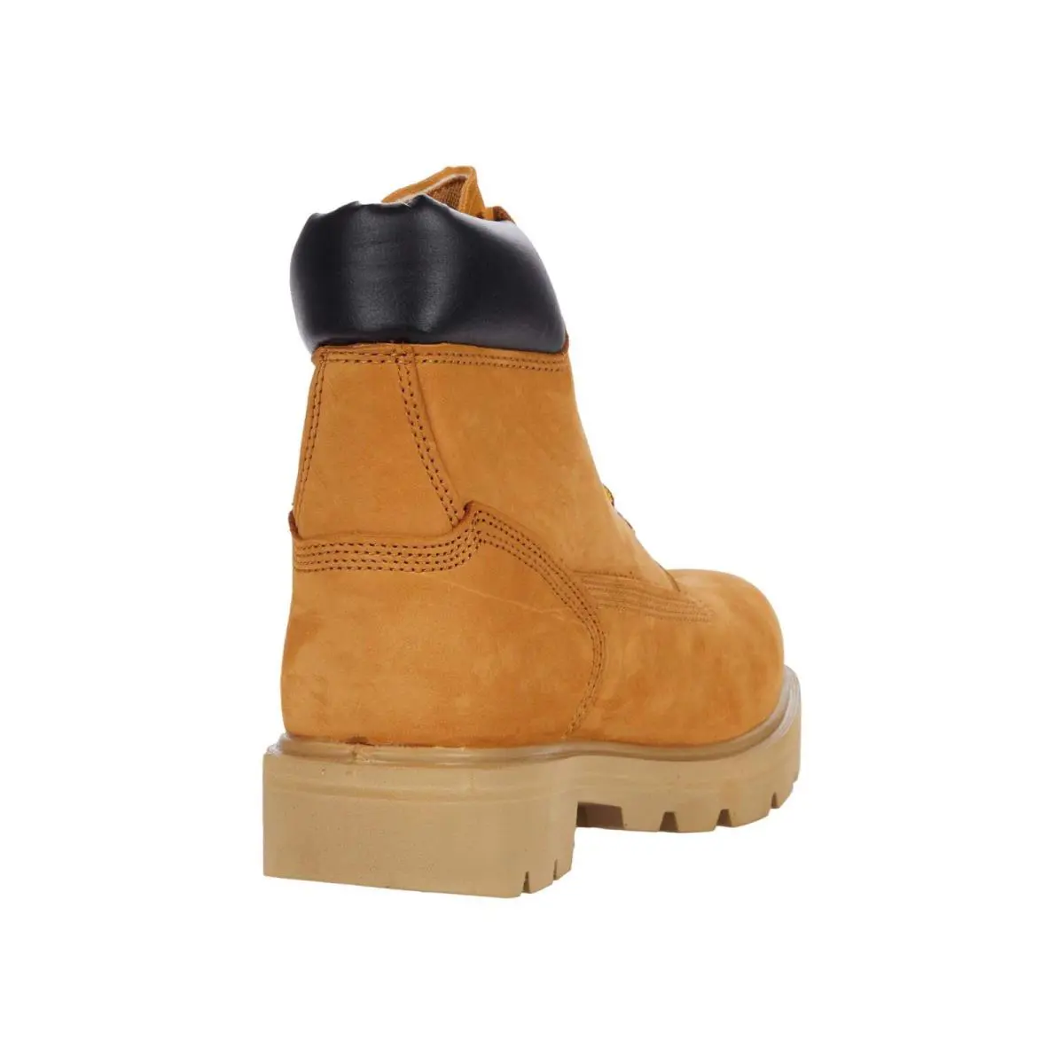 Timberland shoes - Sawhorse 6 Composite - Sawhorse Composite - Brown 1