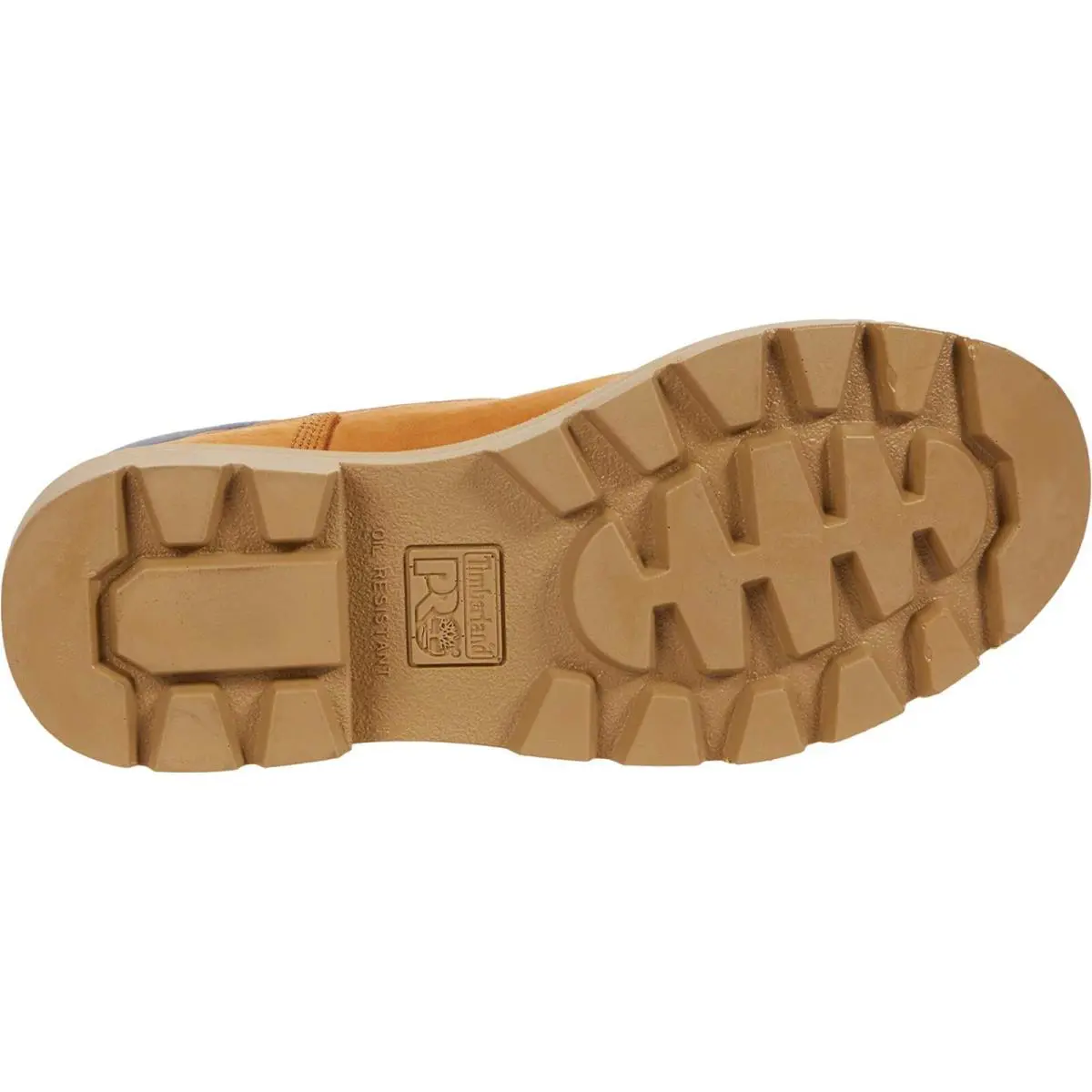 Timberland shoes - Sawhorse 6 Composite - Sawhorse Composite - Brown 4