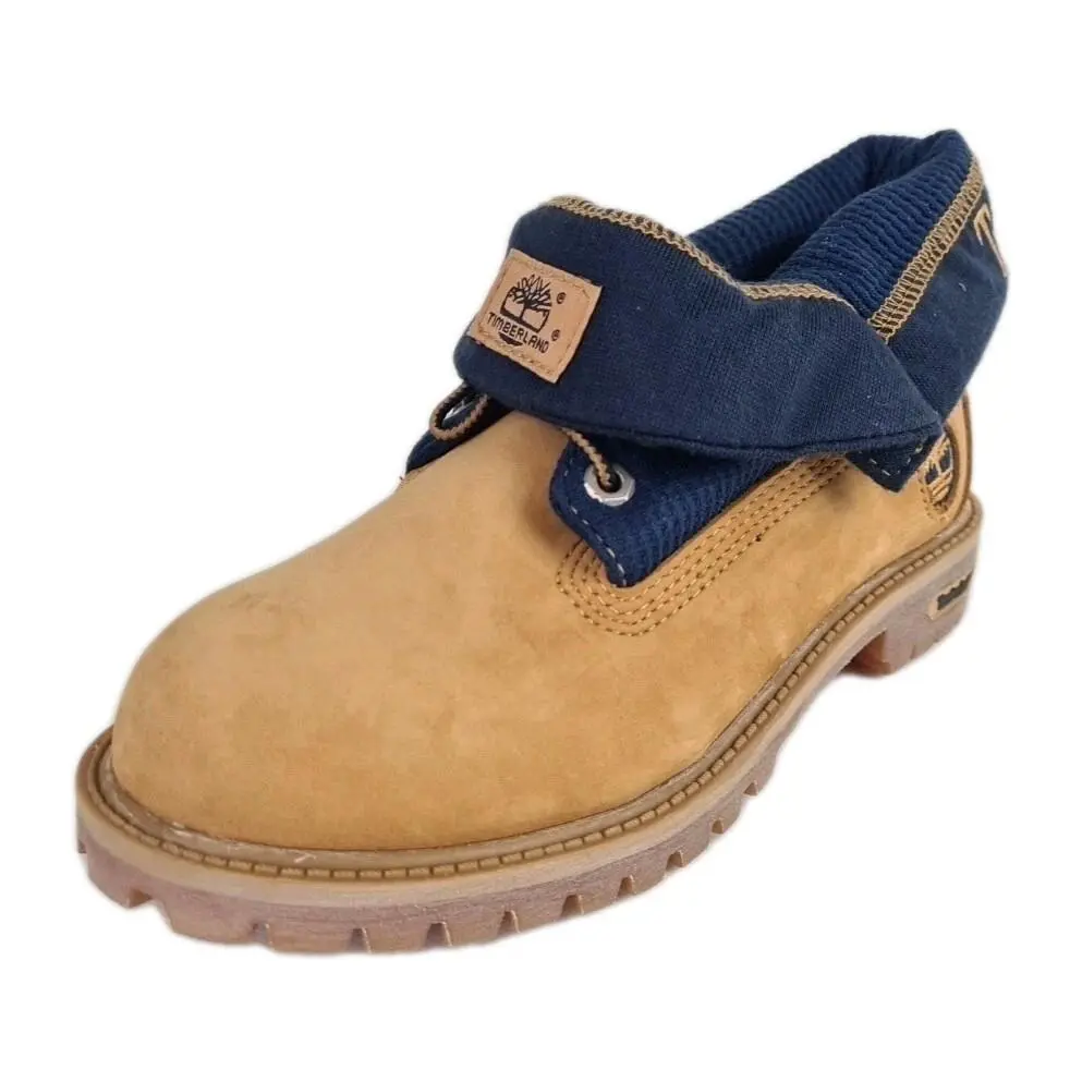 Timberland shoes - Timberland Premium - Premium - Wheat (UPC: 885778910665) 0