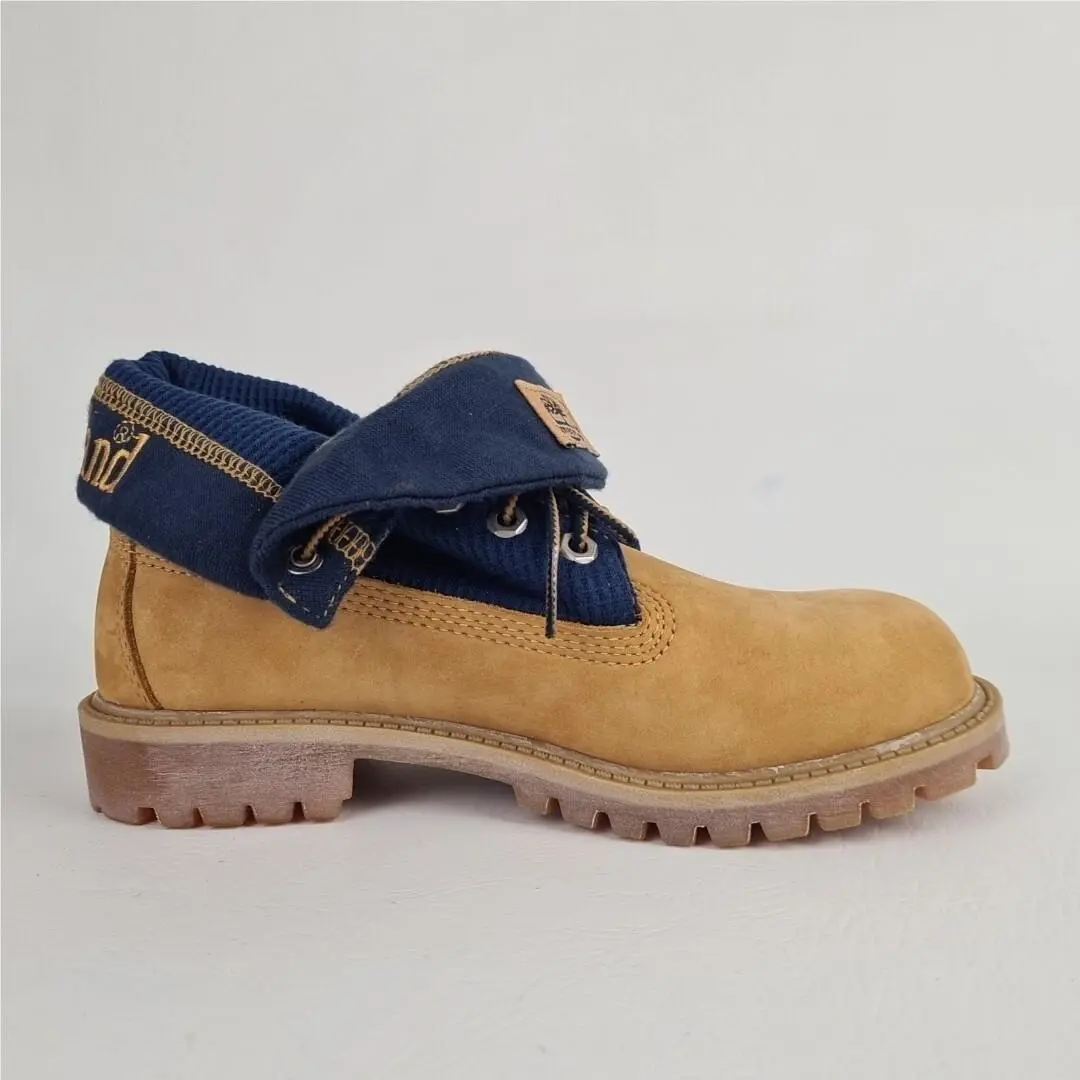 Timberland shoes - Timberland Premium - Premium - Wheat (UPC: 885778910665) 1