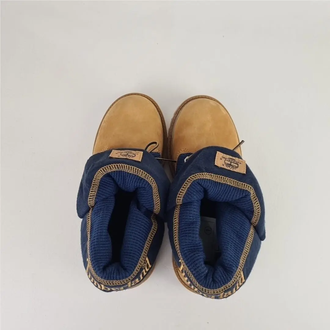 Timberland shoes - Timberland Premium - Premium - Wheat (UPC: 885778910665) 3
