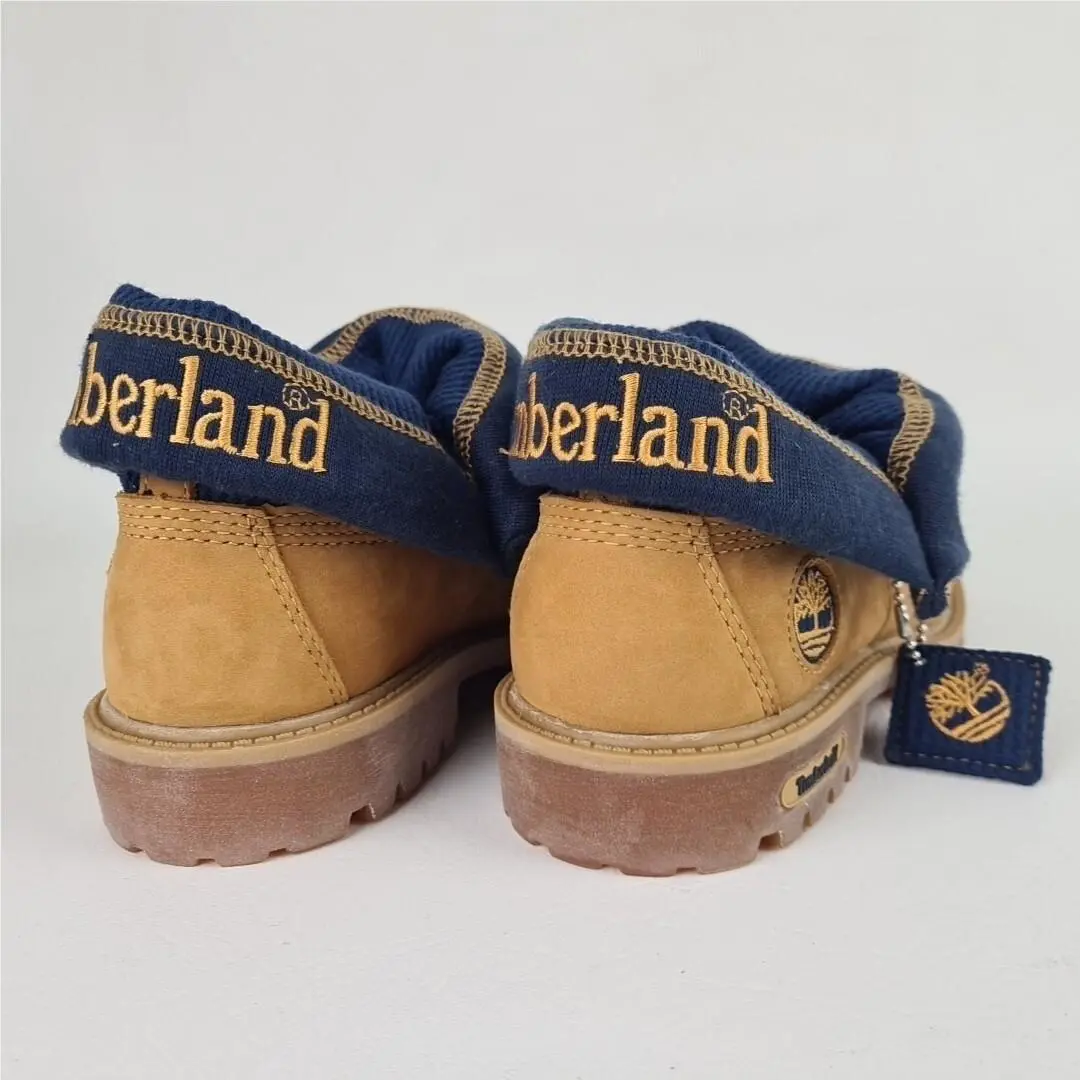 Timberland shoes - Timberland Premium - Premium - Wheat (UPC: 885778910665) 4