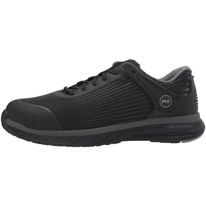 Timberland shoes - PRO Drivetrain - PRO Drivetrain - N2575 - Black (UPC: 192362522419) 0