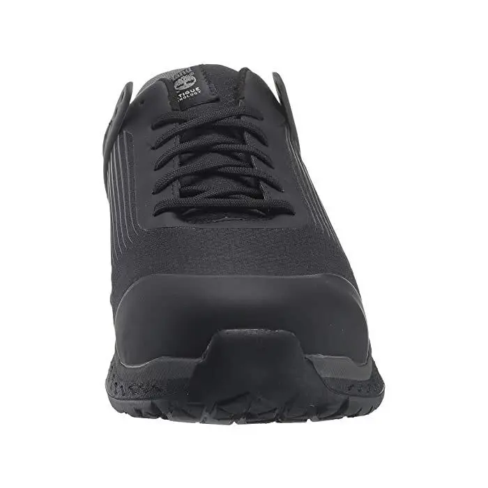 Timberland shoes - PRO Drivetrain - PRO Drivetrain - N2575 - Black (UPC: 192362522419) 2