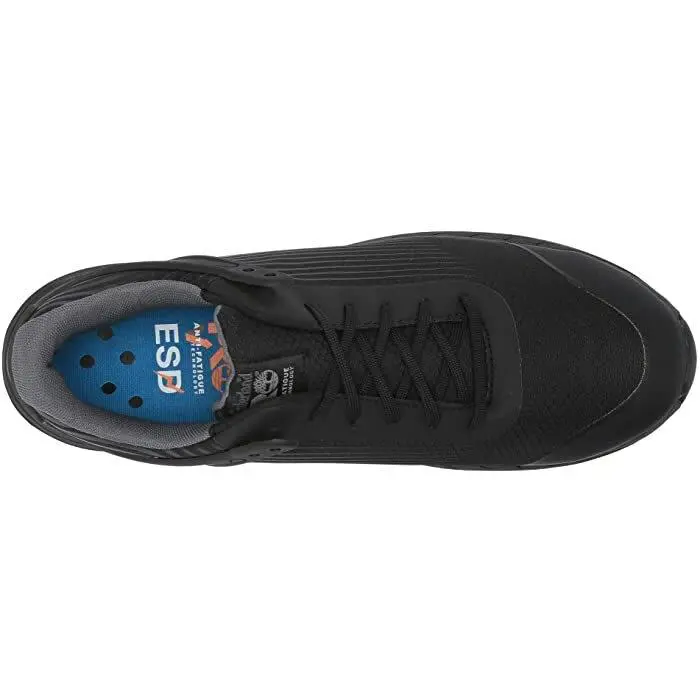 Timberland shoes - PRO Drivetrain - PRO Drivetrain - N2575 - Black (UPC: 192362522419) 4