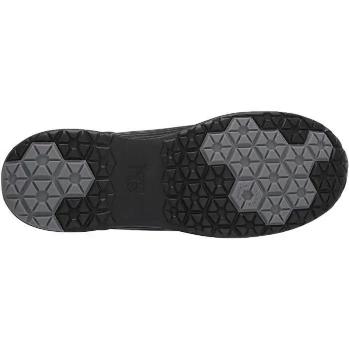 Timberland shoes - PRO Drivetrain - PRO Drivetrain - N2575 - Black (UPC: 192362522419) 5
