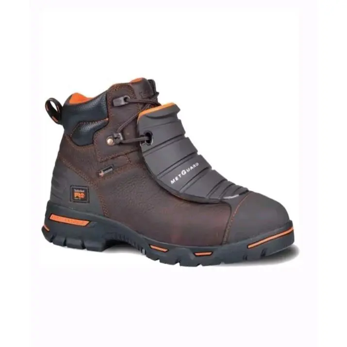 Timberland shoes - Pro Endurance CSA MET PR ST - Brown (UPC: 197064520619) 1