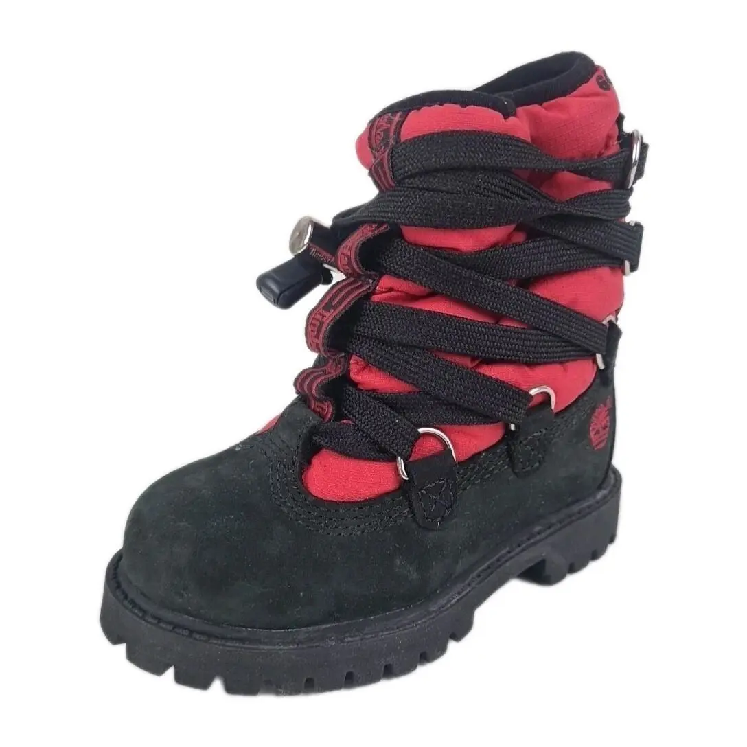 Timberland shoes - Timberland Premium - Premium - Black (UPC: 829032873938) 0