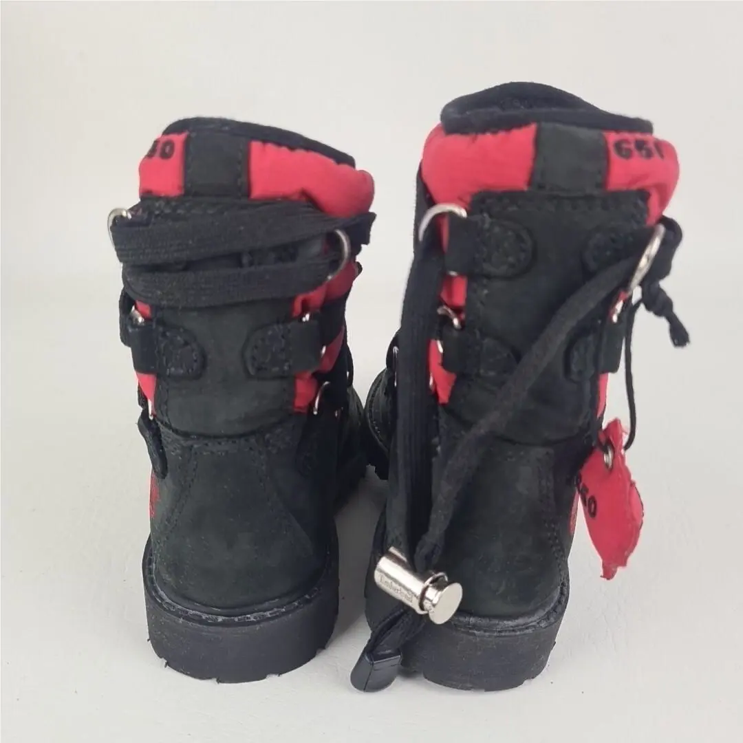 Timberland shoes - Timberland Premium - Premium - Black (UPC: 829032873938) 2