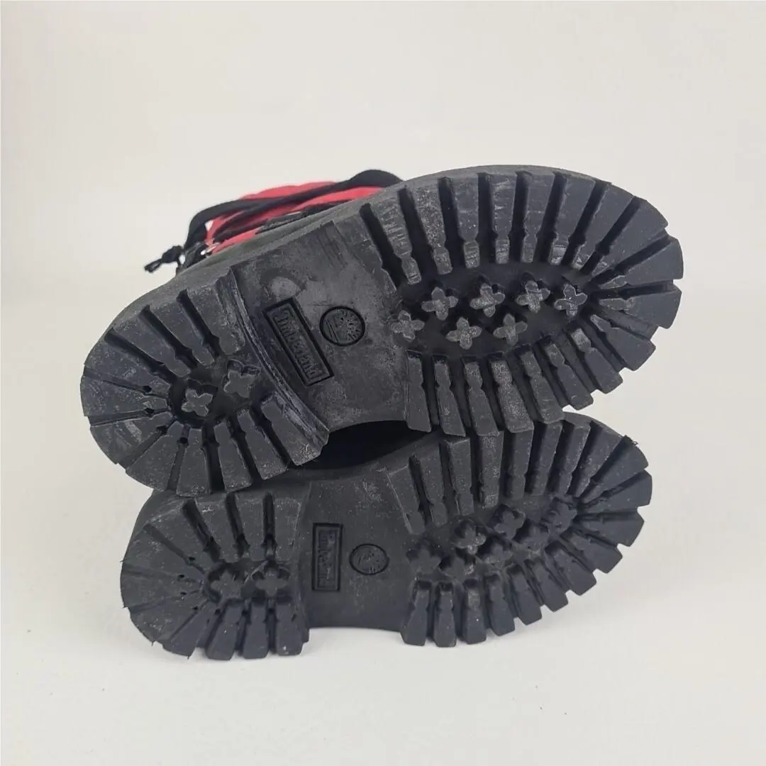 Timberland shoes - Timberland Premium - Premium - Black (UPC: 829032873938) 3