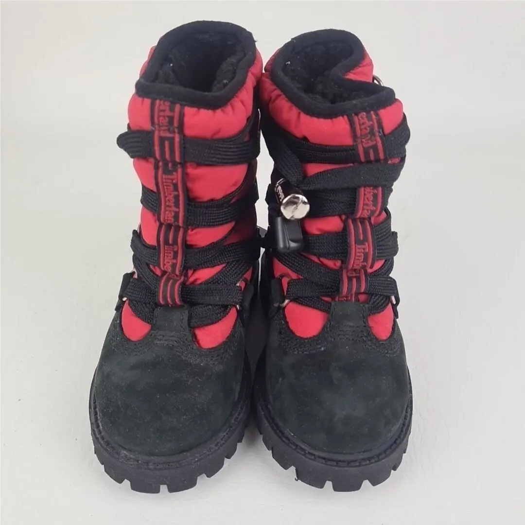 Timberland shoes - Timberland Premium - Premium - Black (UPC: 829032873938) 4