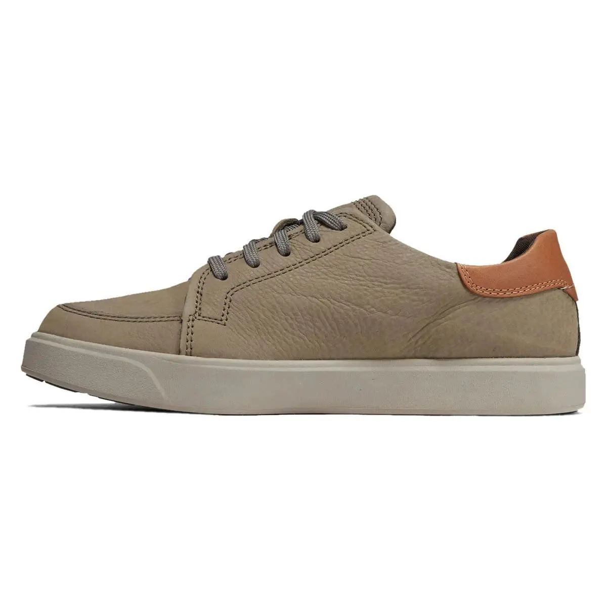 Timberland shoes - Street - Street - Gray (UPC: 197804746040) 0