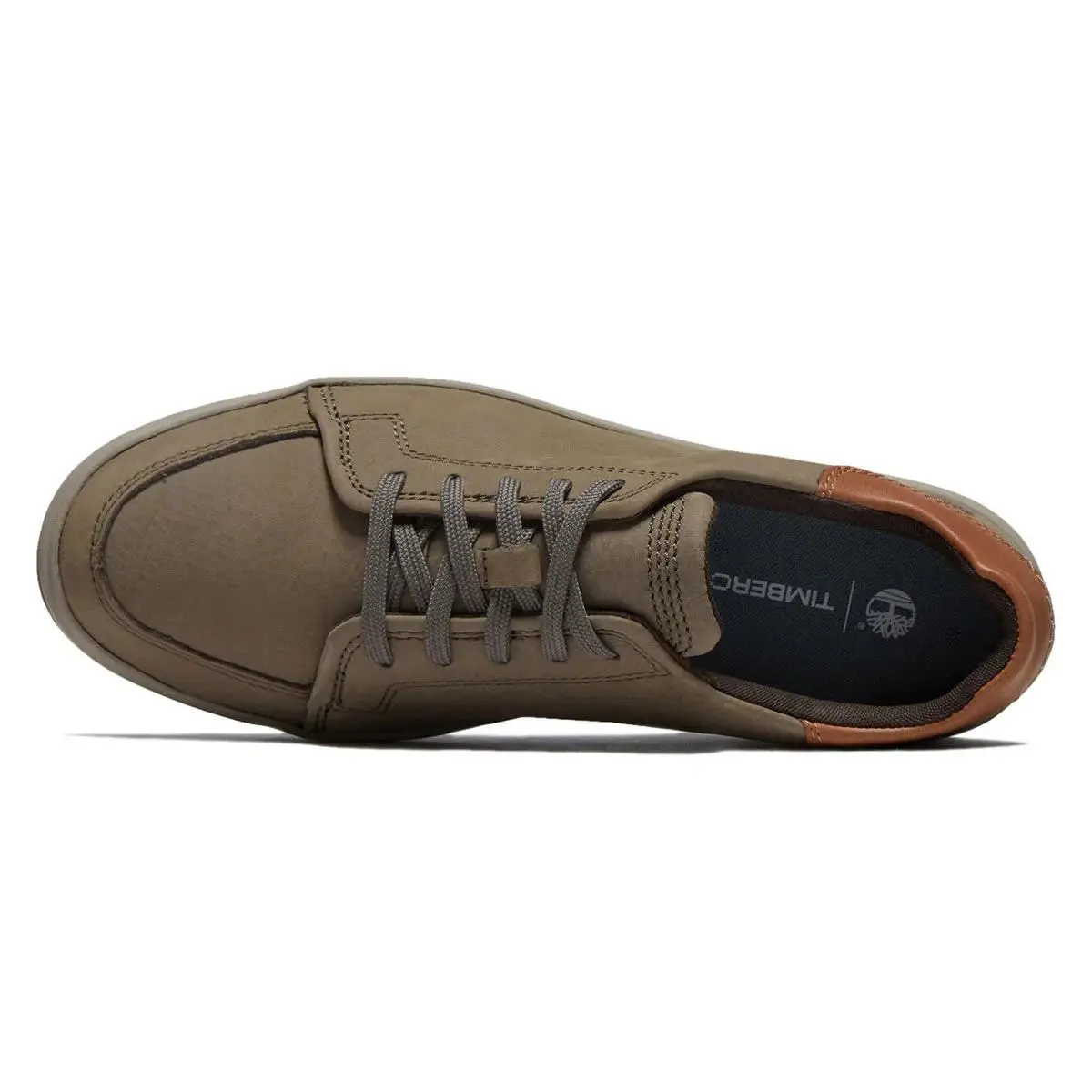 Timberland shoes - Street - Street - Gray (UPC: 197804746040) 1