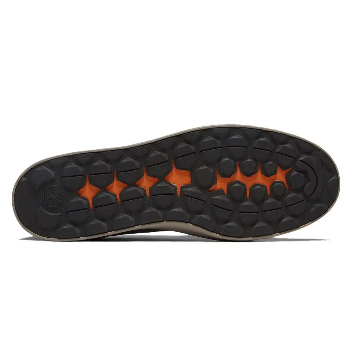 Timberland shoes - Street - Street - Gray (UPC: 197804746040) 2
