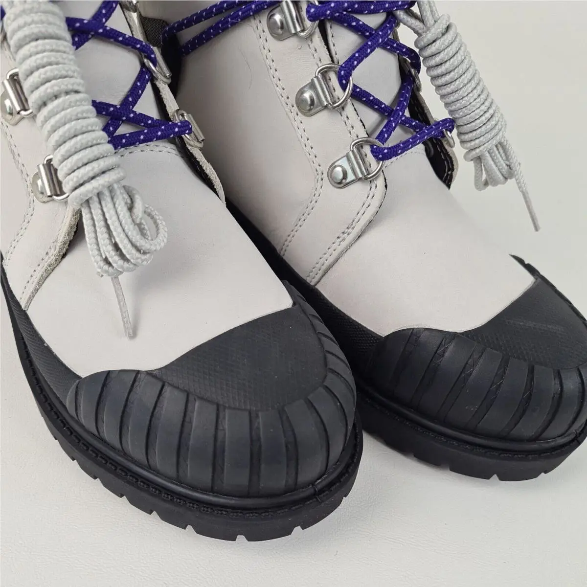 Timberland shoes - Timberland 6IN Heritage Lite - Heritage Lite - Gray (UPC: 195437101403) 8