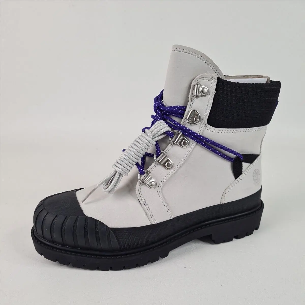 Timberland shoes - Timberland 6IN Heritage Lite - Heritage Lite - Gray (UPC: 195437101403) 0