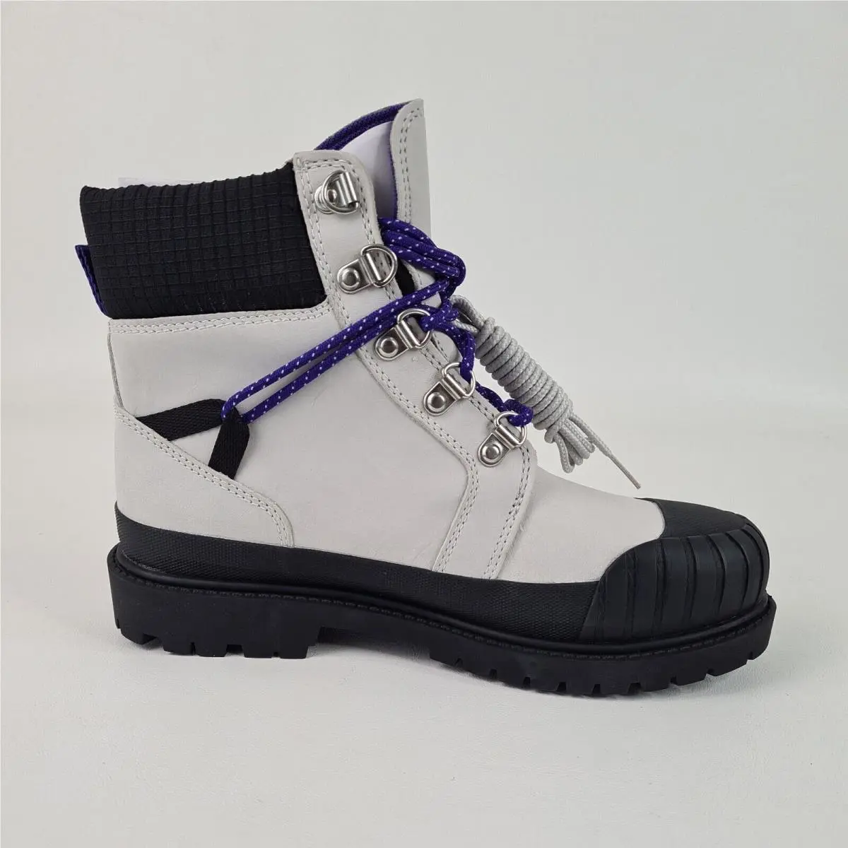 Timberland shoes - Timberland 6IN Heritage Lite - Heritage Lite - Gray (UPC: 195437101403) 1