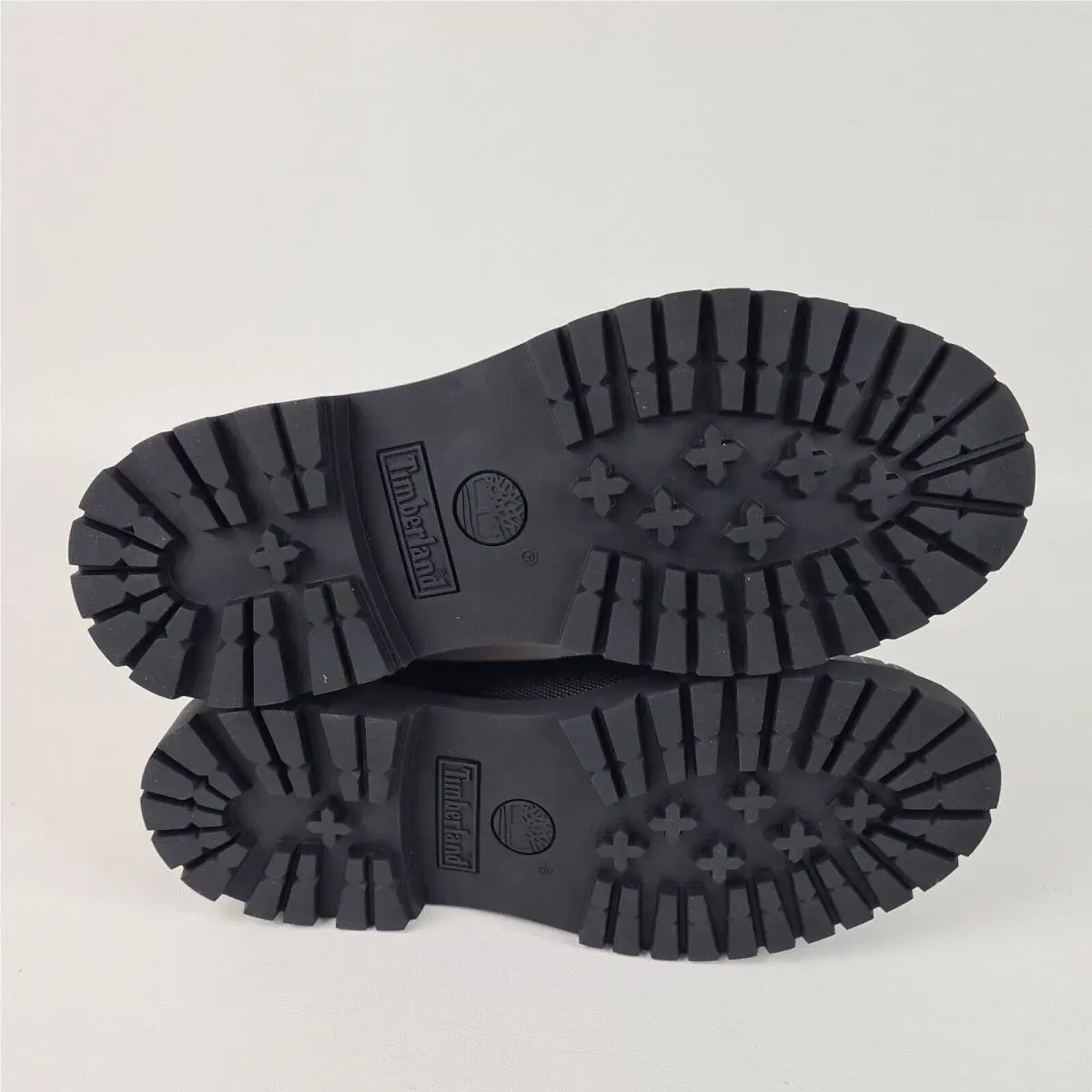 Timberland shoes - Timberland 6IN Heritage Lite - Heritage Lite - Gray (UPC: 195437101403) 7