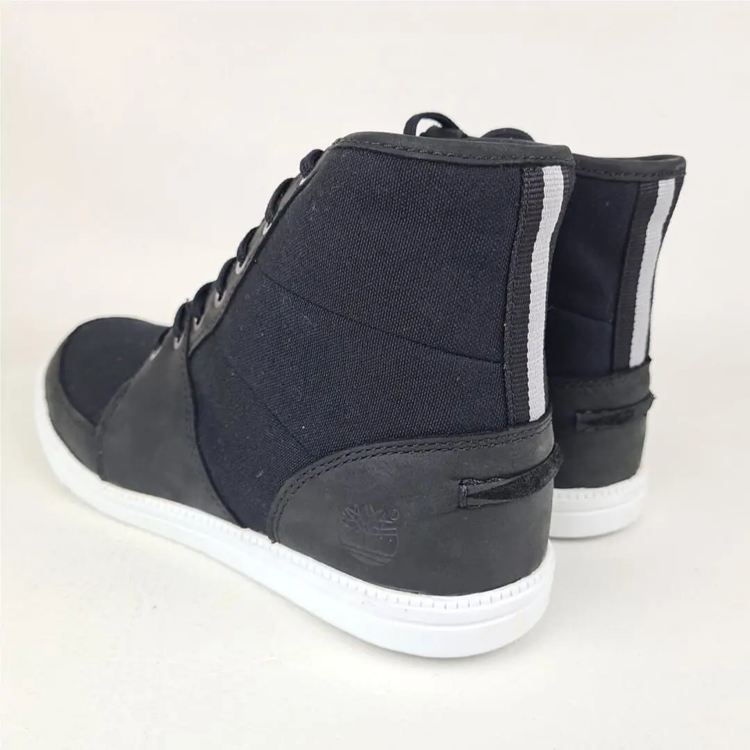 Timberland shoes - Earthkeeper 2.0 - Earthkeeper - Black (UPC: 8827394107908) 3