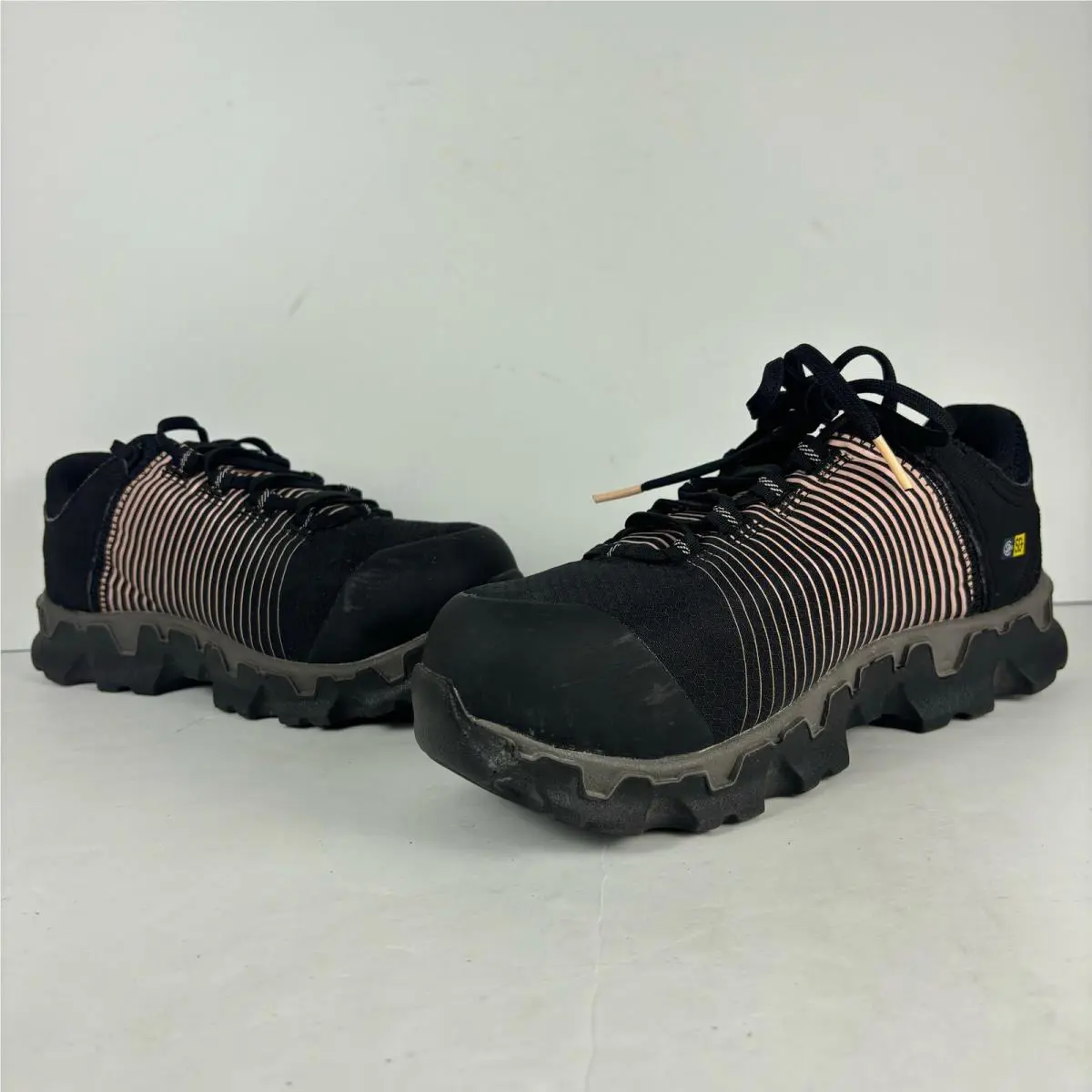 Timberland shoes - Black 1