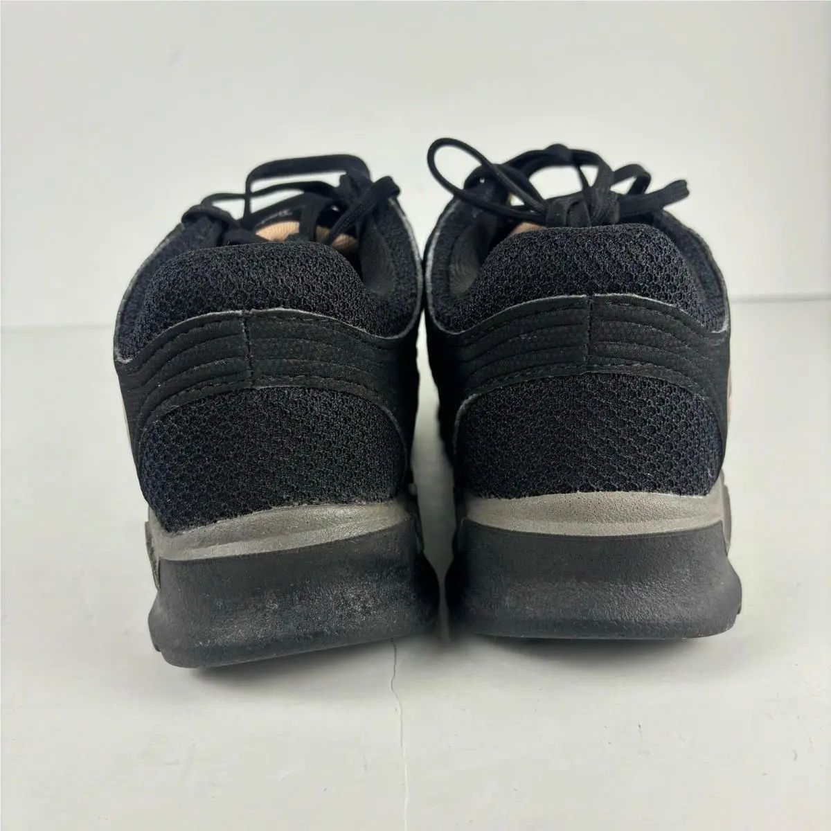 Timberland shoes - Black 3